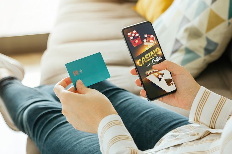 ac864 mobile gaming